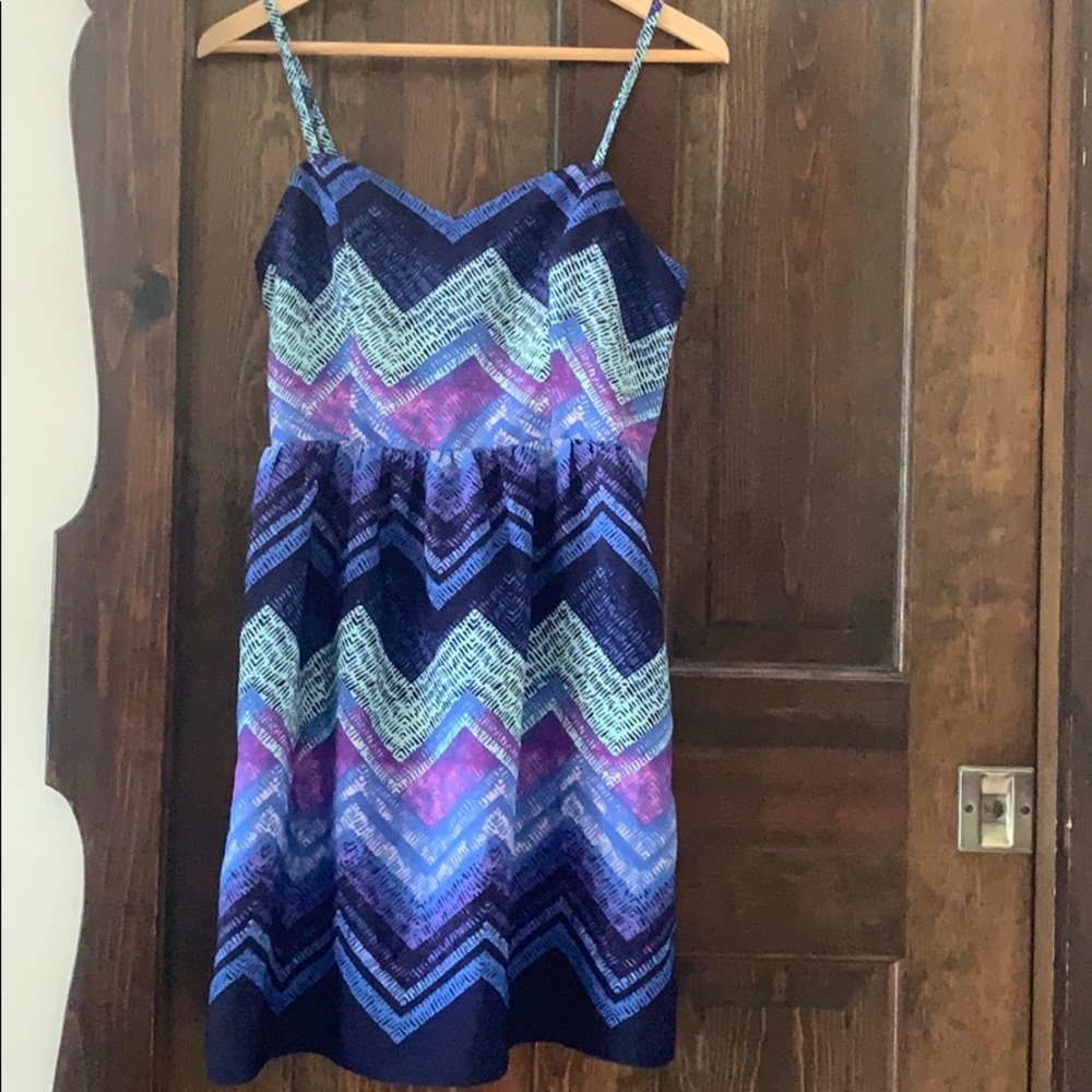 American Eagle Dress